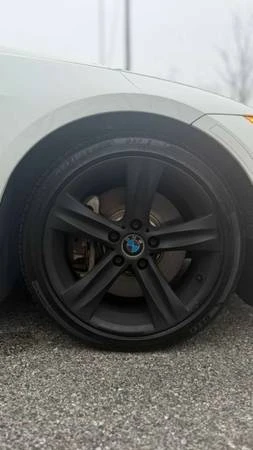 2009 BMW E92 335i Coupe - Image 20 of 21