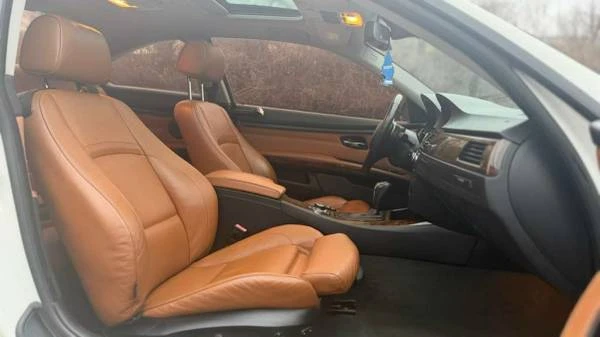 2009 BMW E92 335i Coupe - Image 10 of 21