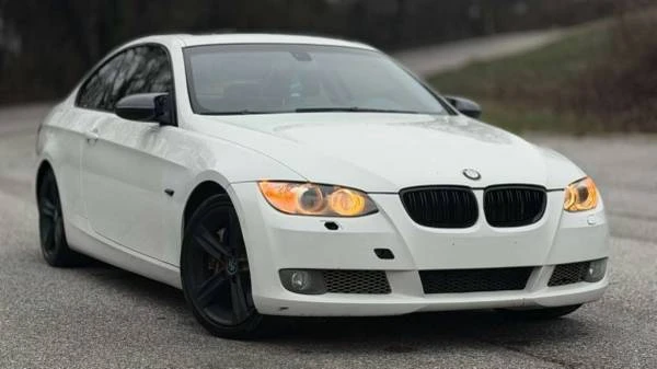 2009 BMW E92 335i Coupe - Image 8 of 21