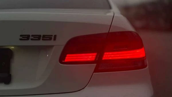 2009 BMW E92 335i Coupe - Image 17 of 21