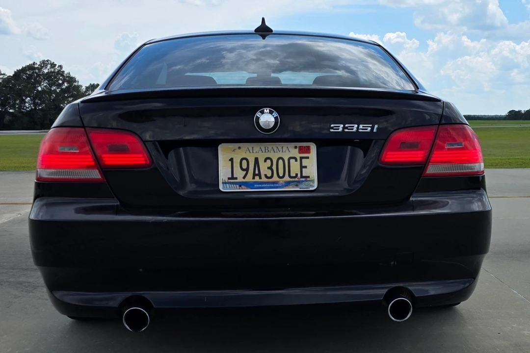 2009 BMW E92 335i Coupe - Image 5 of 31