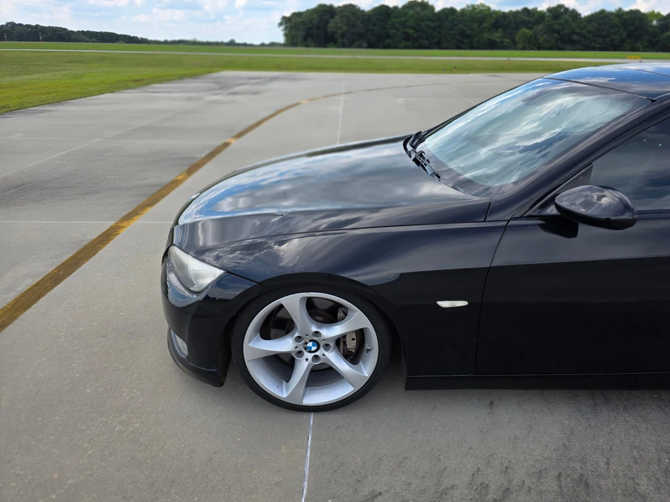 2009 BMW E92 335i Coupe - Image 25 of 31