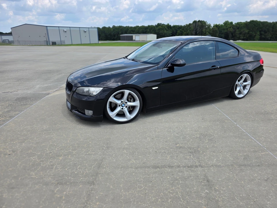 2009 BMW E92 335i Coupe - Image 7 of 31