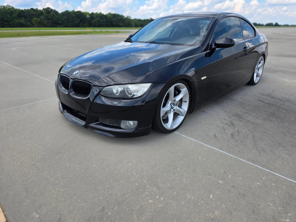 2009 BMW E92 335i Coupe - Image 6 of 31