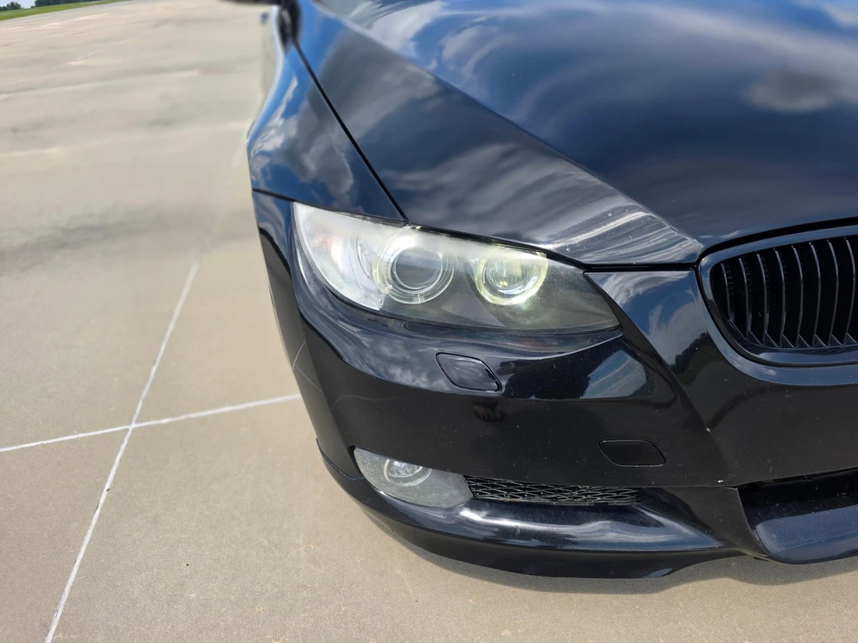 2009 BMW E92 335i Coupe - Image 19 of 31