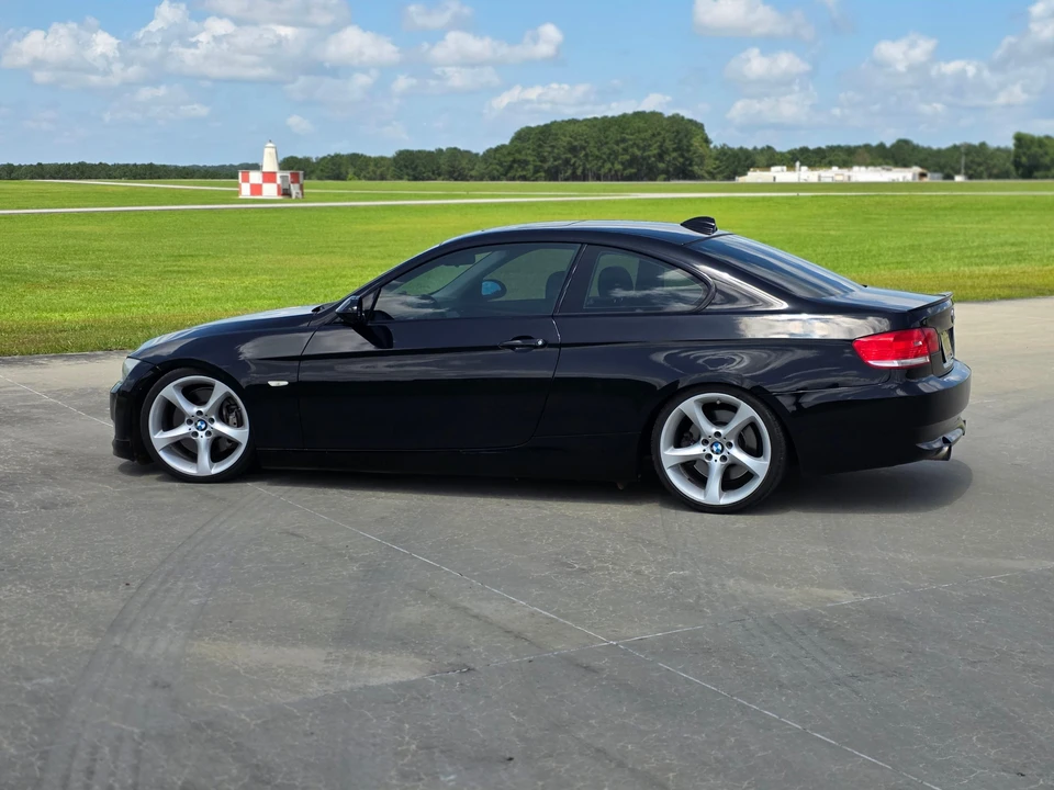 2009 BMW E92 335i Coupe - Image 8 of 31