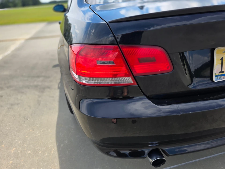 2009 BMW E92 335i Coupe - Image 31 of 31