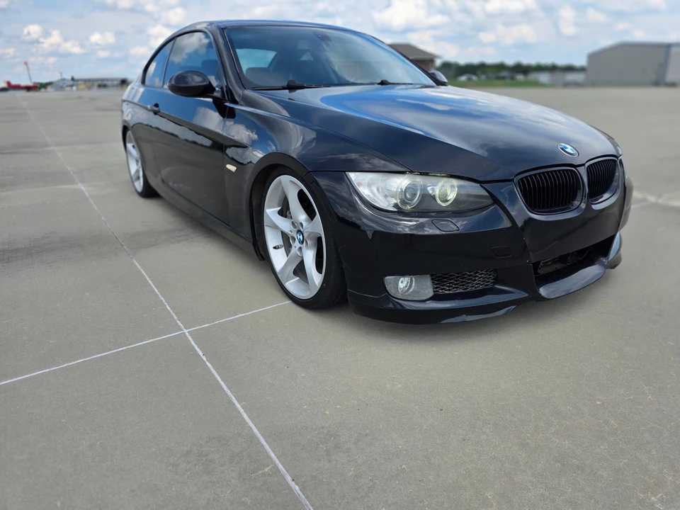 2009 BMW E92 335i Coupe - Image 15 of 31