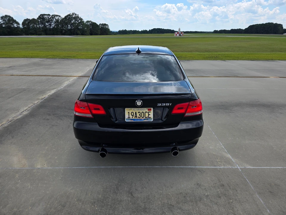 2009 BMW E92 335i Coupe - Image 10 of 31