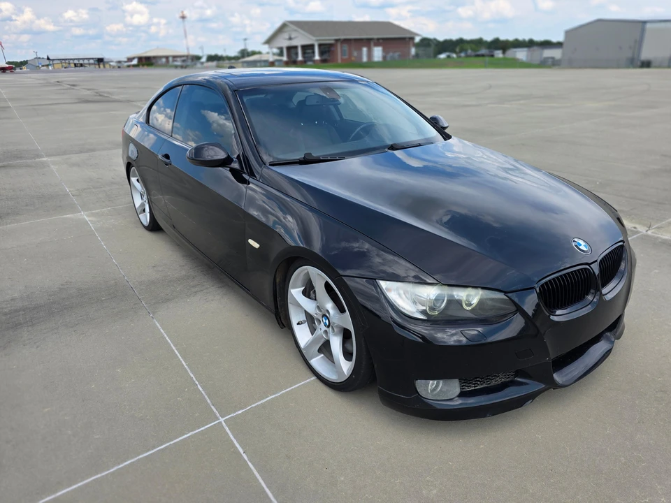 2009 BMW E92 335i Coupe - Image 14 of 31