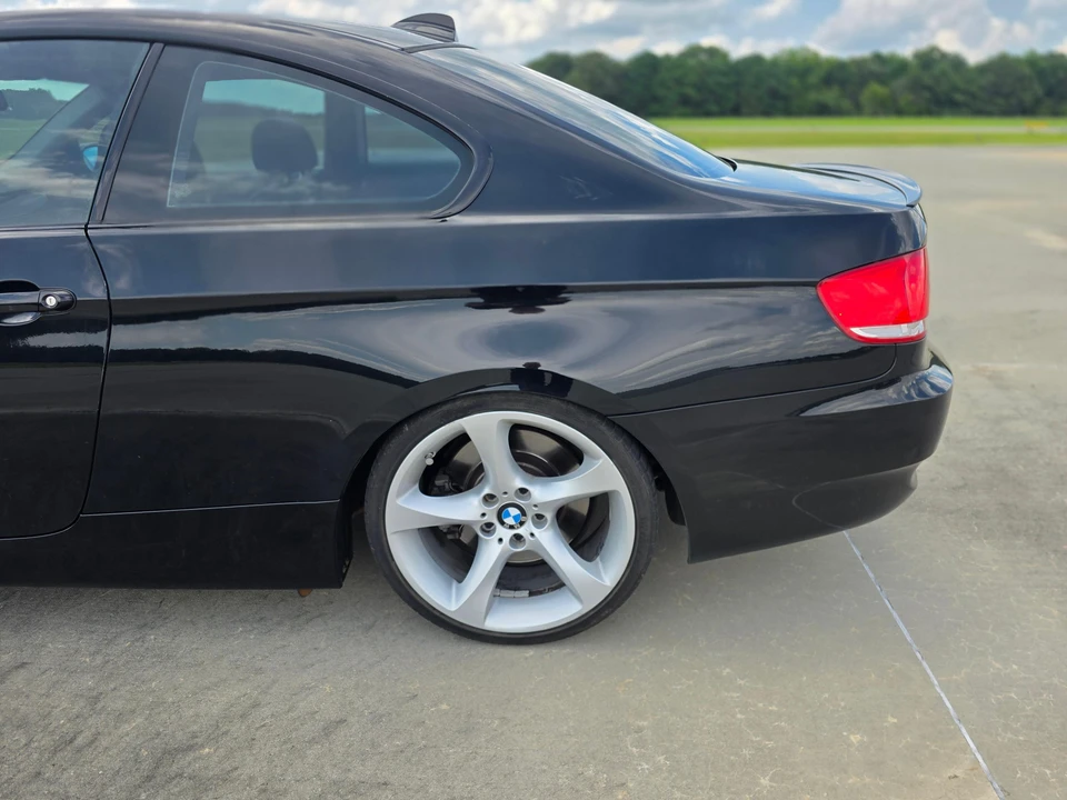 2009 BMW E92 335i Coupe - Image 29 of 31