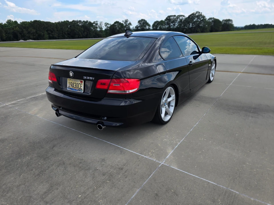 2009 BMW E92 335i Coupe - Image 12 of 31
