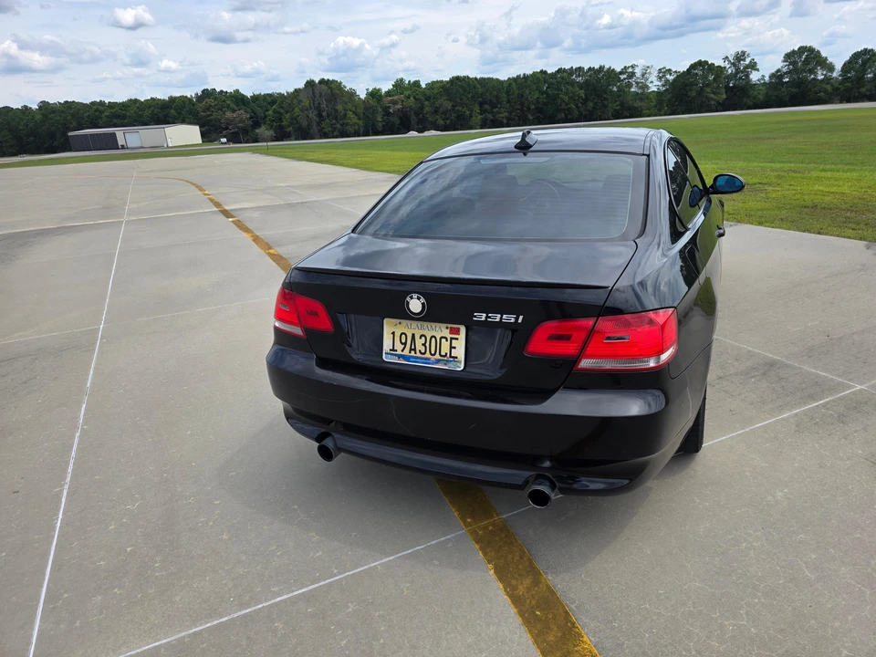 2009 BMW E92 335i Coupe - Image 11 of 31
