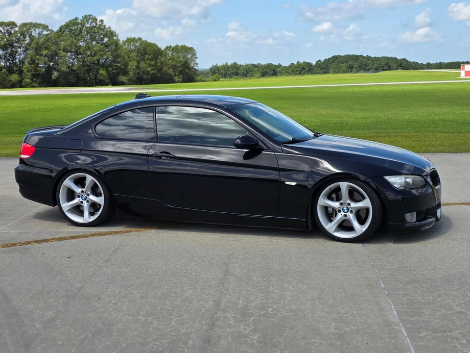 2009 BMW E92 335i Coupe - Image 13 of 31