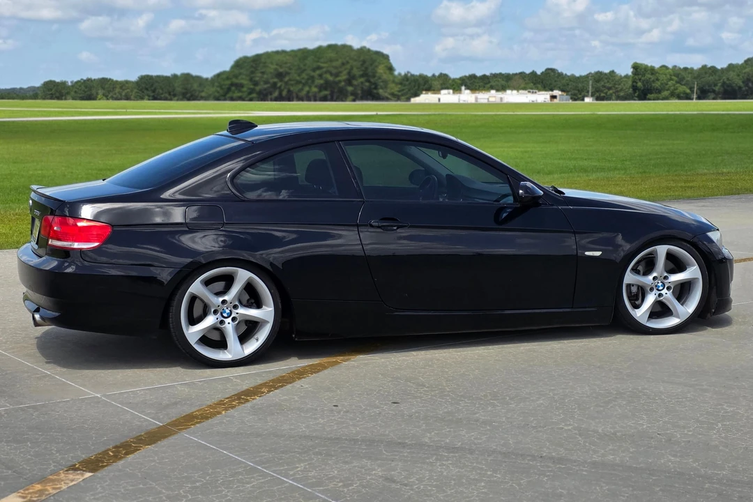 2009 BMW E92 335i Coupe - Image 3 of 31