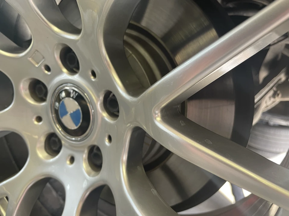 2009 BMW E92 335i Coupe - Image 28 of 31