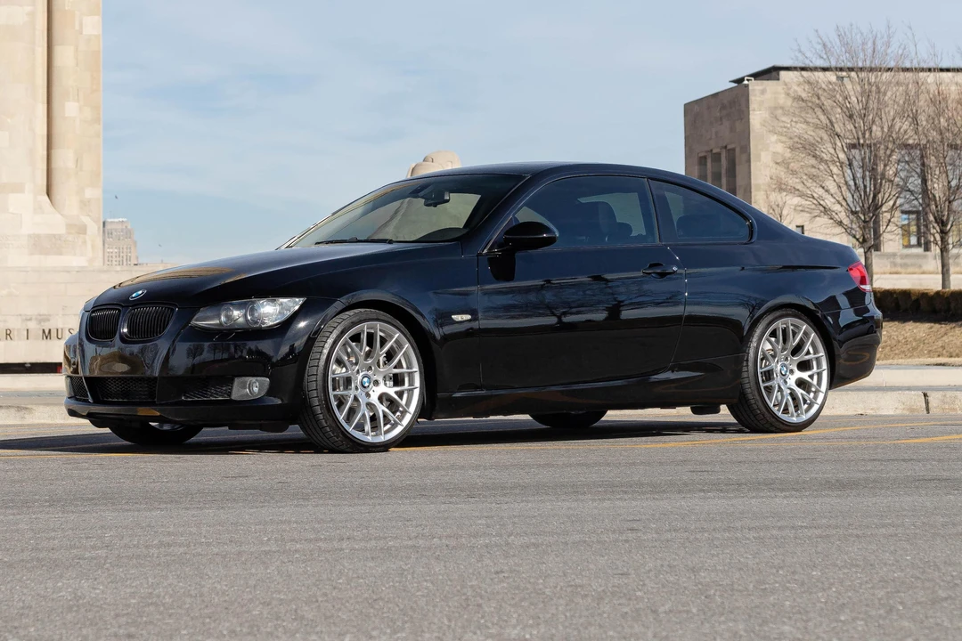 2009 BMW E92 335i Coupe - Image 6 of 31