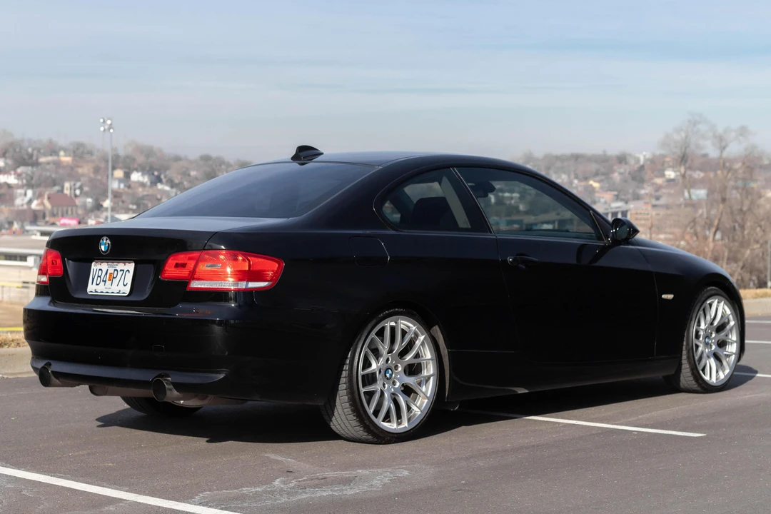 2009 BMW E92 335i Coupe - Image 4 of 31