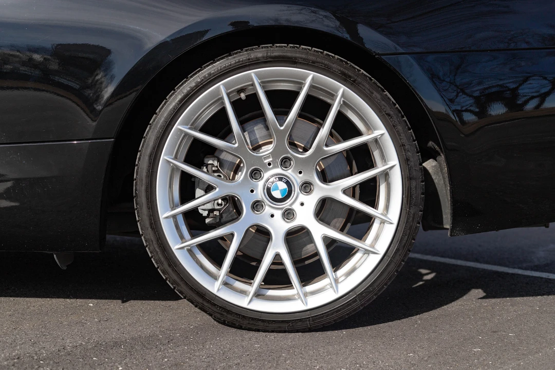 2009 BMW E92 335i Coupe - Image 24 of 31