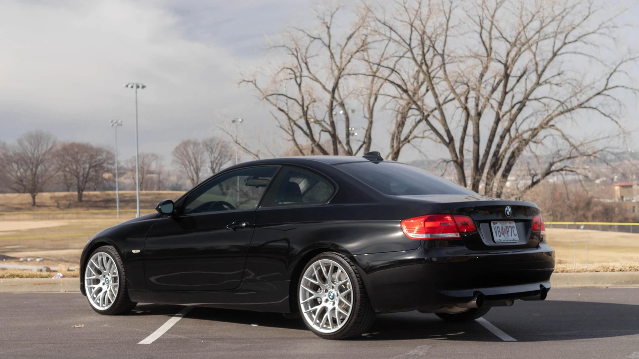 2009 BMW E92 335i Coupe - Image 7 of 31