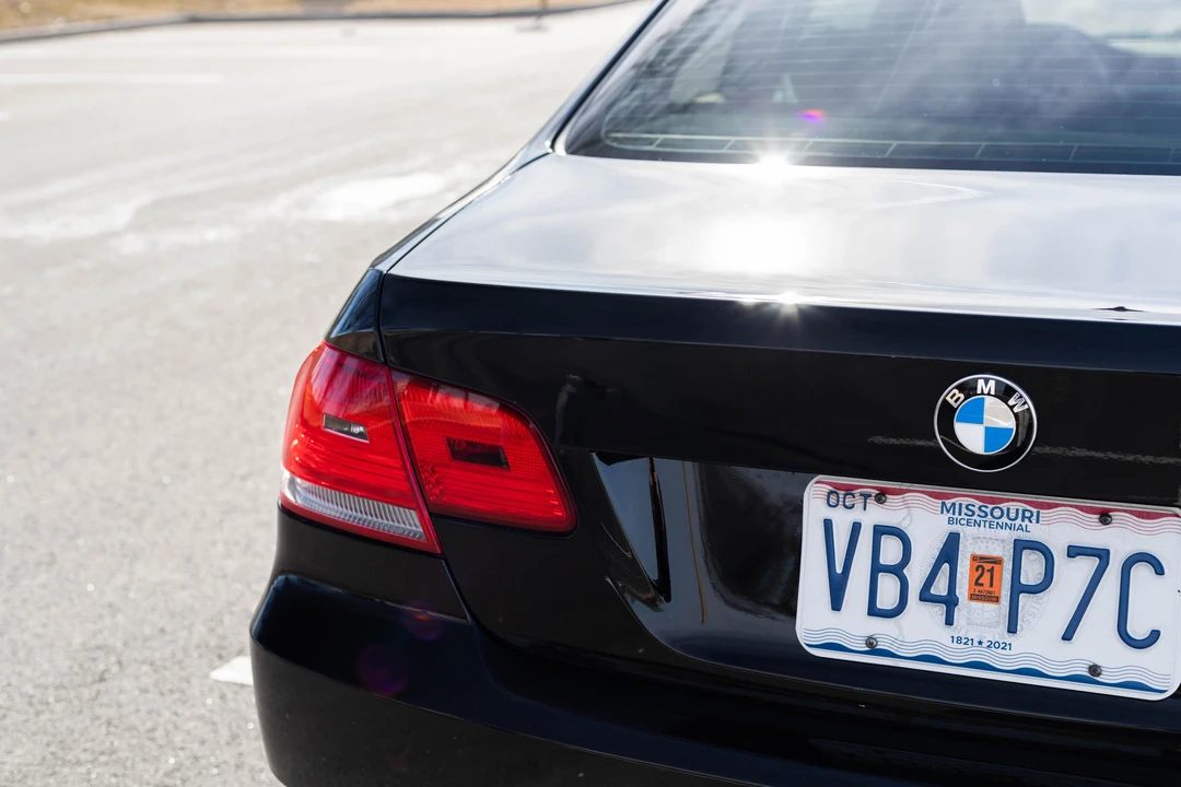 2009 BMW E92 335i Coupe - Image 17 of 31