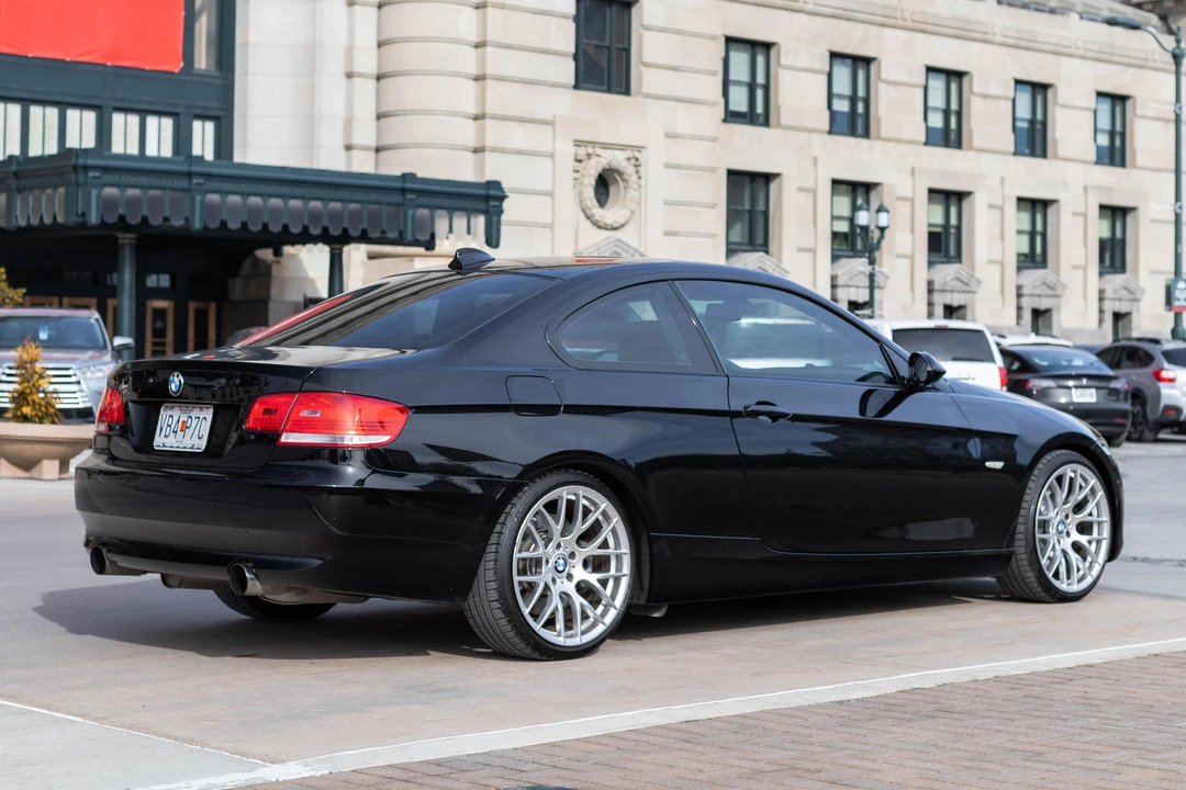 2009 BMW E92 335i Coupe - Image 8 of 31