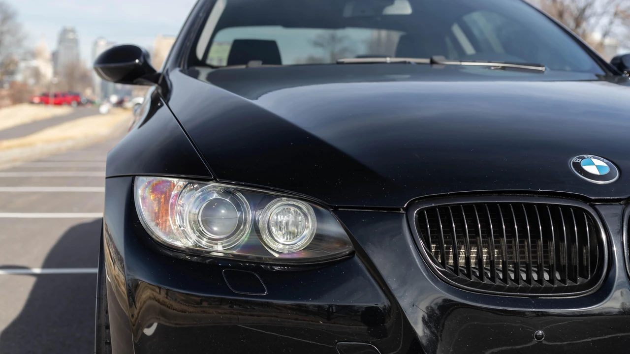 2009 BMW E92 335i Coupe - Image 13 of 31
