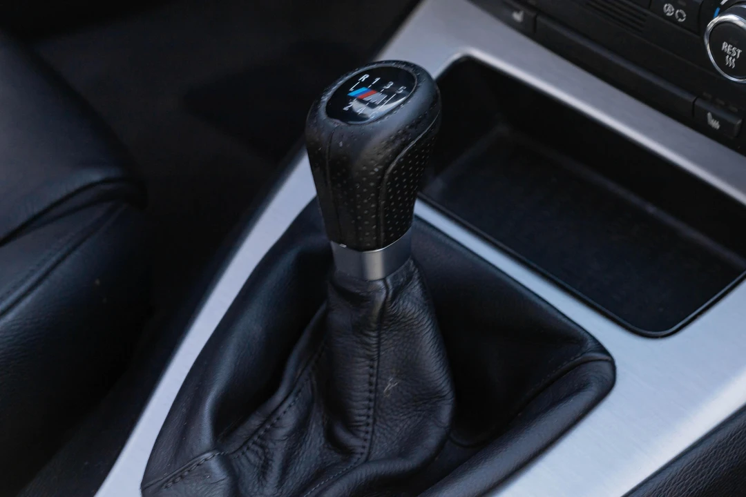 2009 BMW E92 335i Coupe - Image 31 of 31