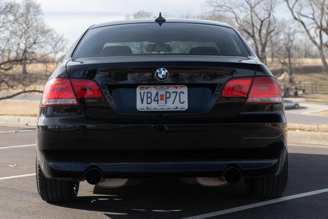 2009 BMW E92 335i Coupe - Image 5 of 31