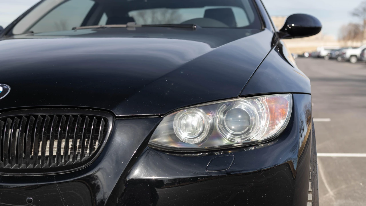 2009 BMW E92 335i Coupe - Image 14 of 31