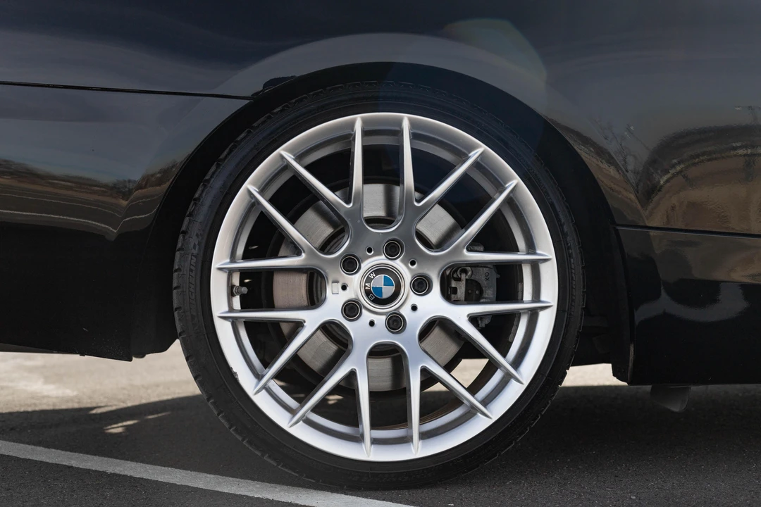 2009 BMW E92 335i Coupe - Image 26 of 31