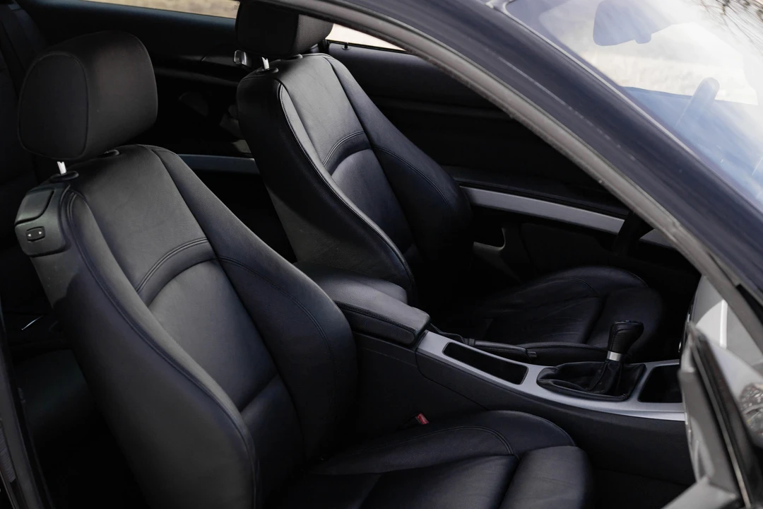 2009 BMW E92 335i Coupe - Image 30 of 31