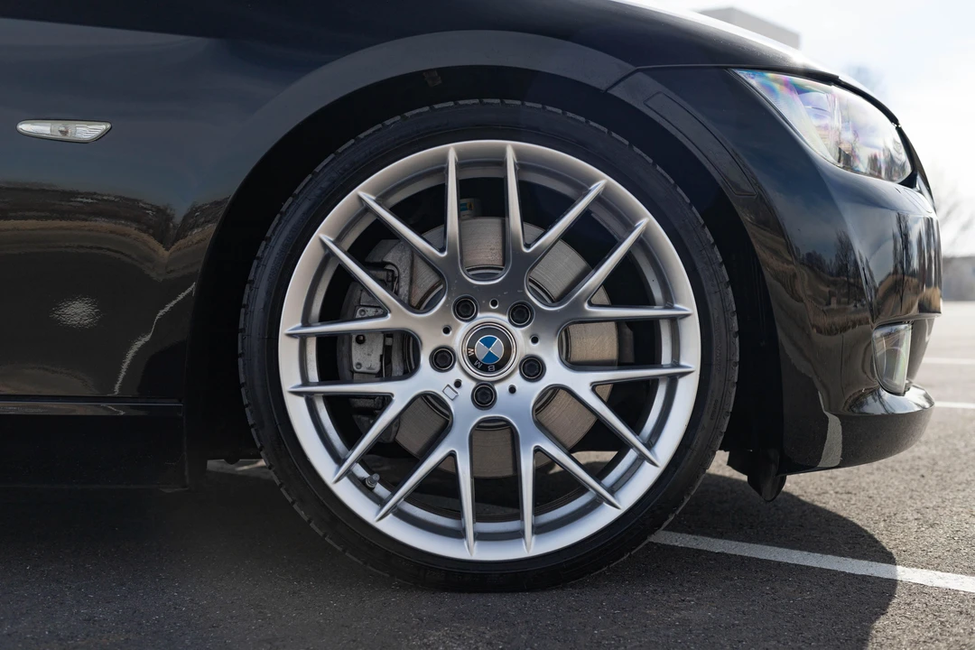 2009 BMW E92 335i Coupe - Image 25 of 31