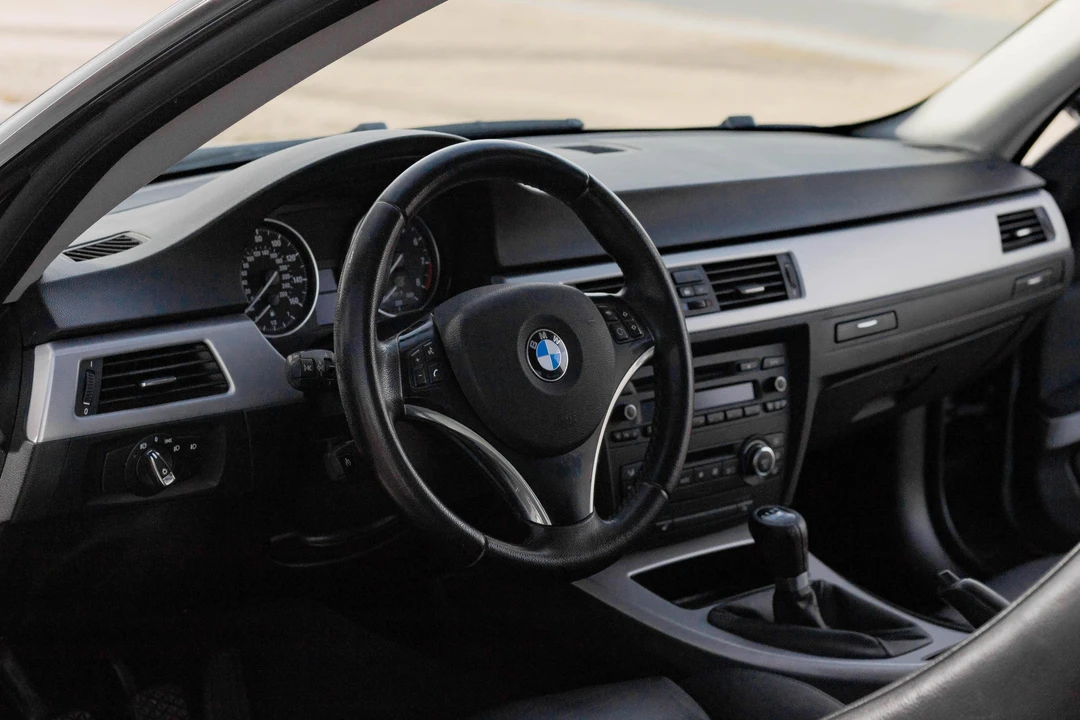 2009 BMW E92 335i Coupe - Image 29 of 31