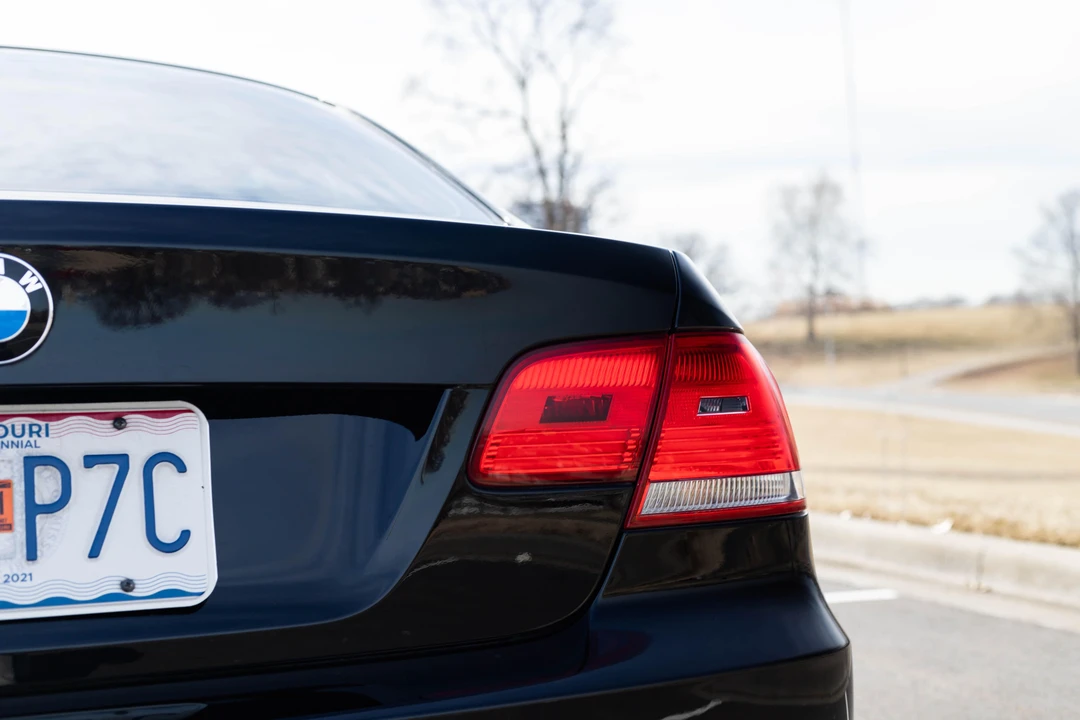 2009 BMW E92 335i Coupe - Image 18 of 31