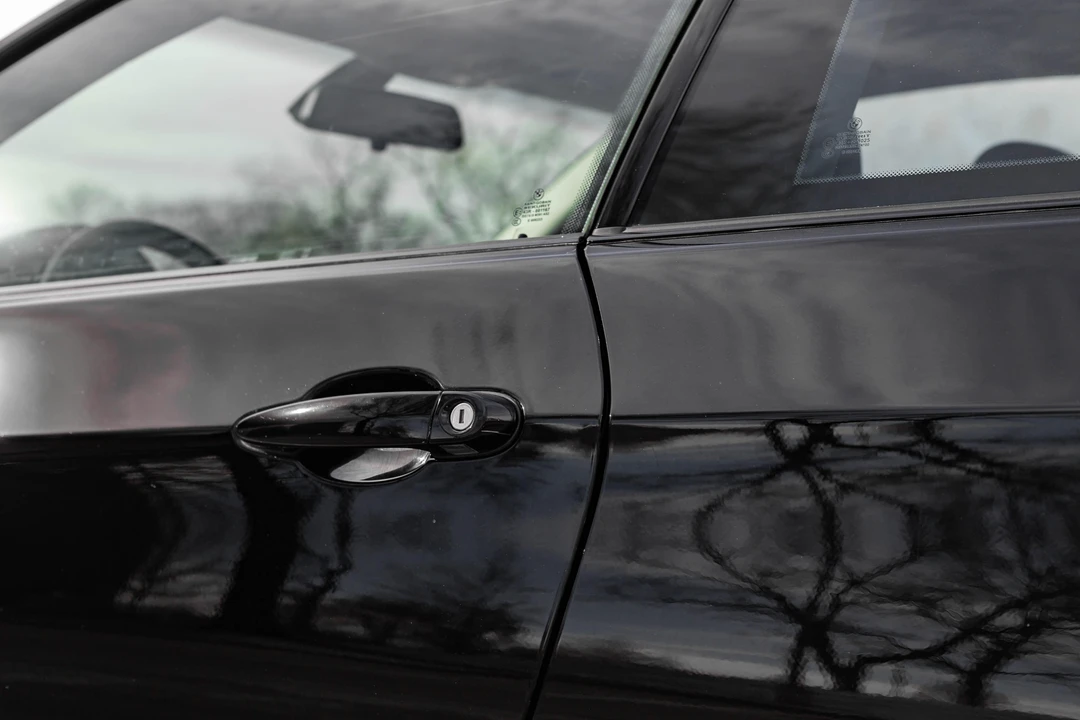 2009 BMW E92 335i Coupe - Image 16 of 31