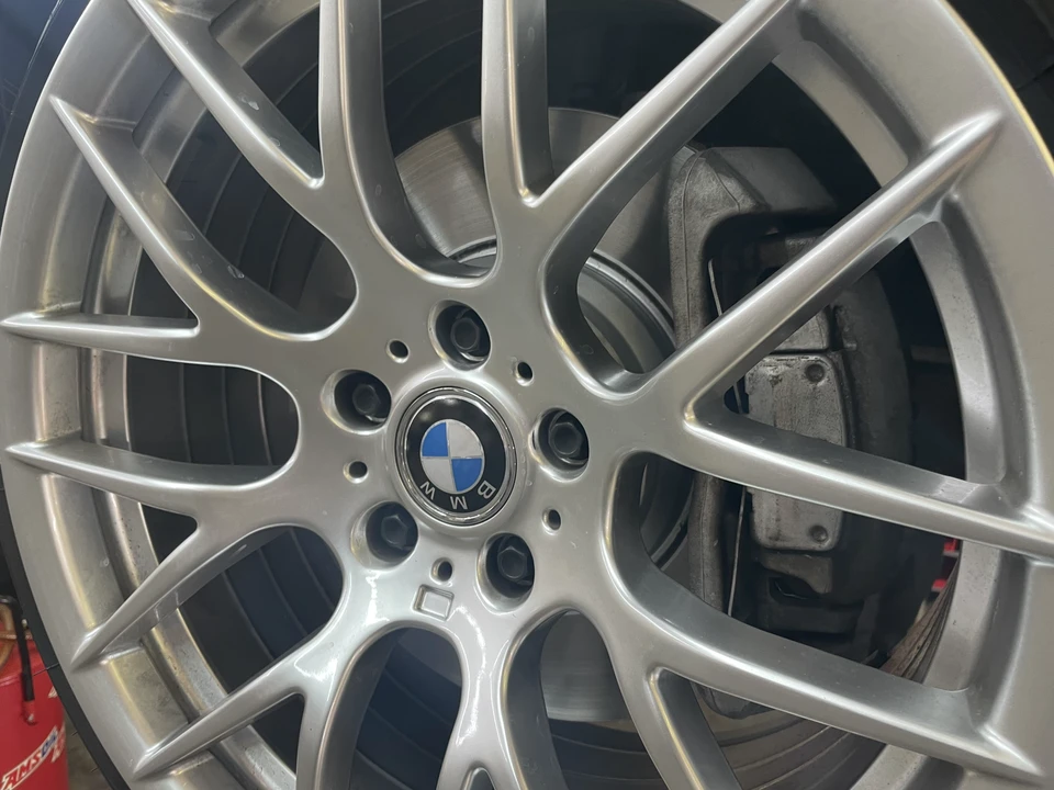 2009 BMW E92 335i Coupe - Image 27 of 31