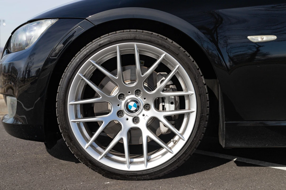 2009 BMW E92 335i Coupe - Image 23 of 31