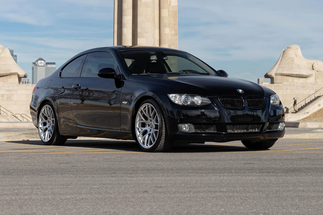 2009 BMW E92 335i Coupe - Image 11 of 31