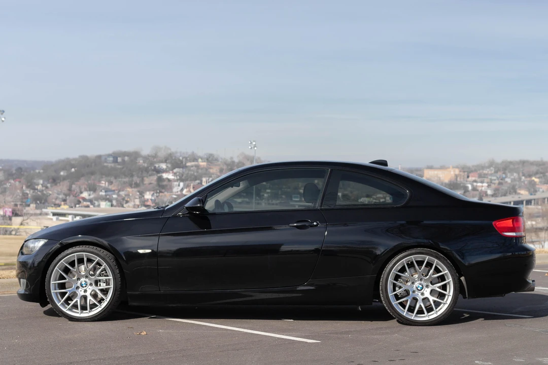 2009 BMW E92 335i Coupe - Image 3 of 31