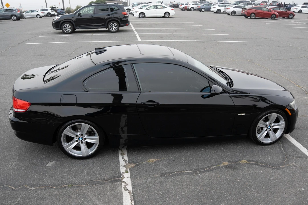 2009 BMW E92 335i Coupe - Image 3 of 31