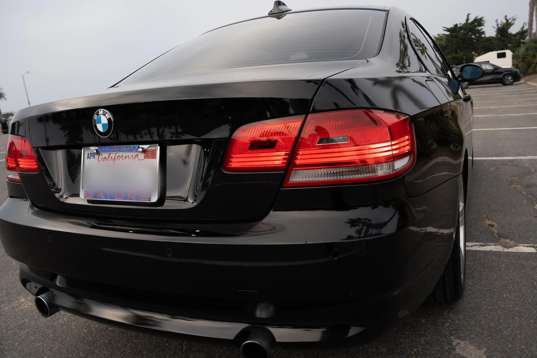 2009 BMW E92 335i Coupe - Image 28 of 31