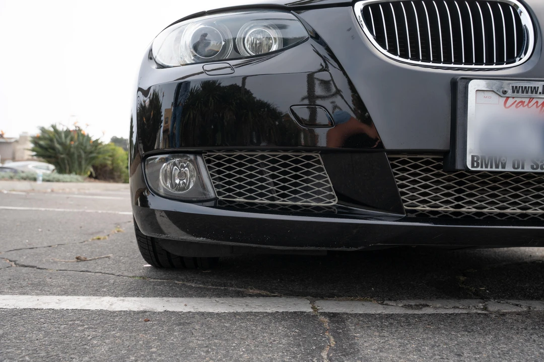 2009 BMW E92 335i Coupe - Image 18 of 31
