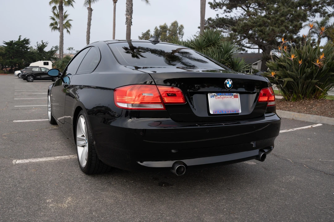 2009 BMW E92 335i Coupe - Image 9 of 31