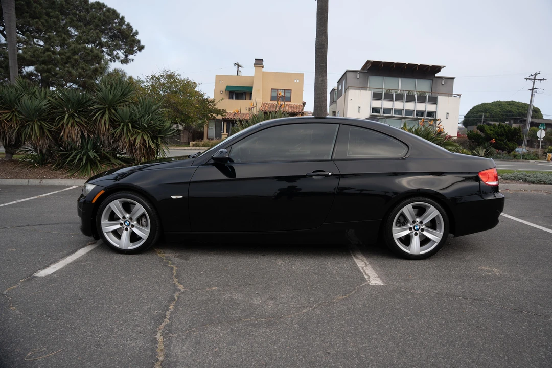 2009 BMW E92 335i Coupe - Image 8 of 31