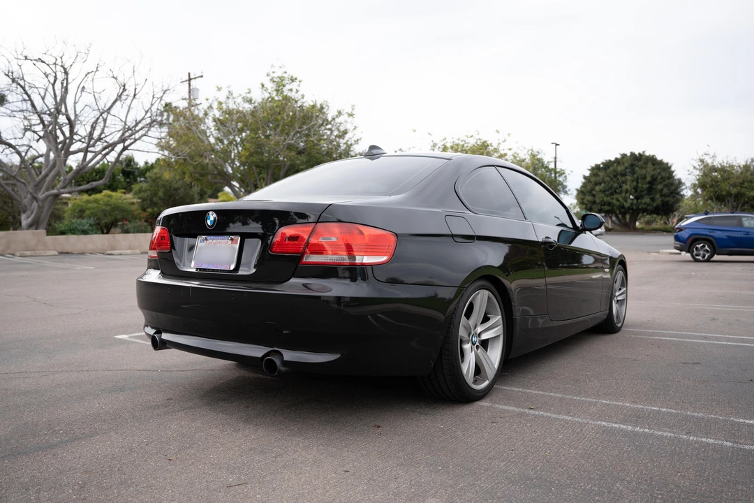 2009 BMW E92 335i Coupe - Image 10 of 31