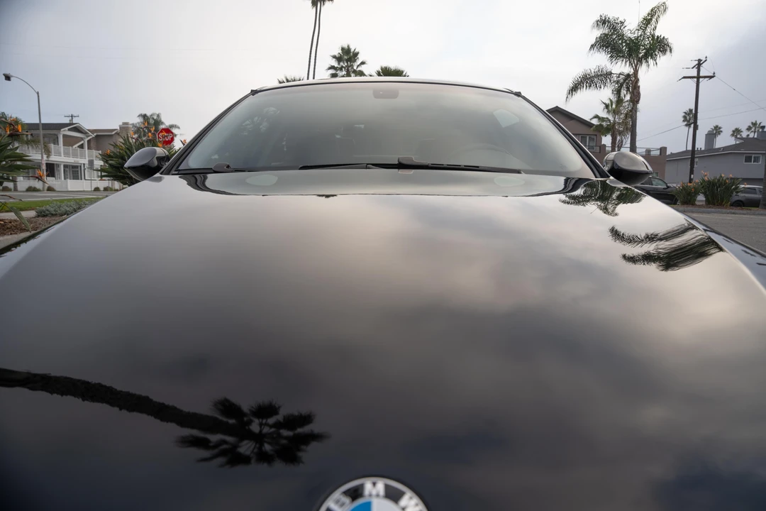 2009 BMW E92 335i Coupe - Image 20 of 31