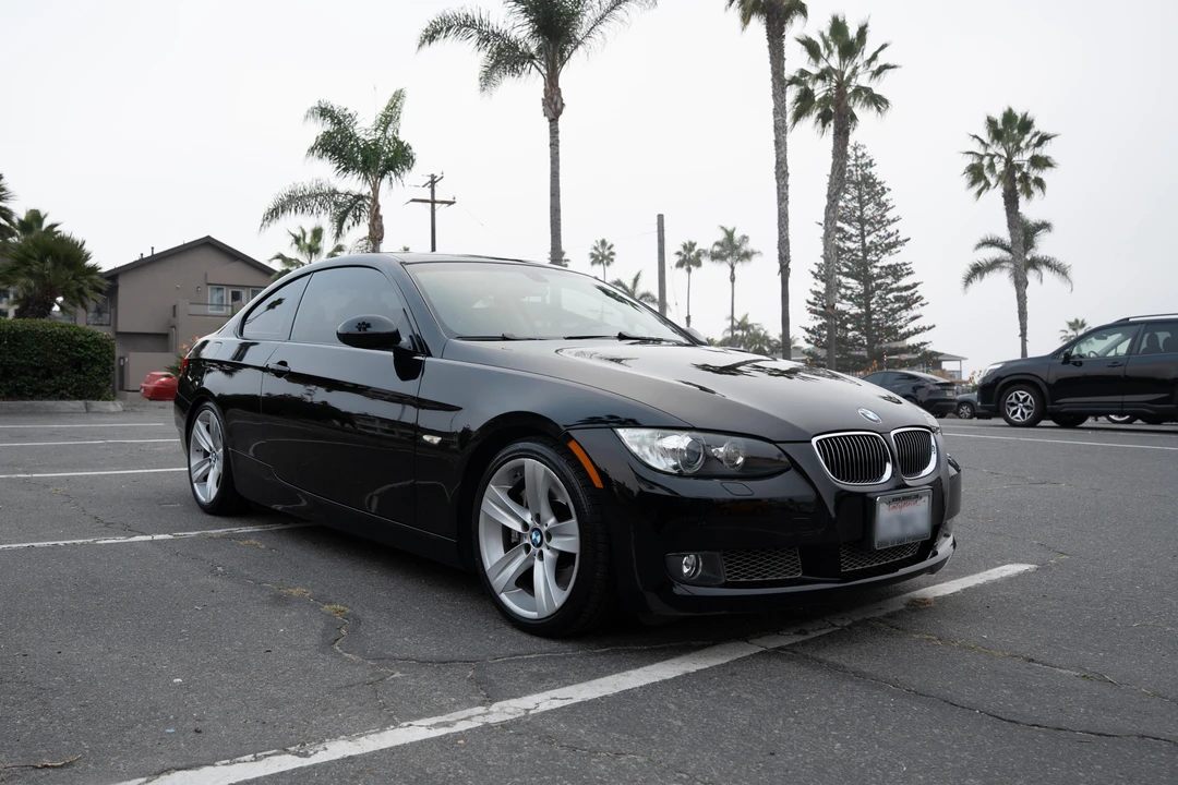 2009 BMW E92 335i Coupe - Image 11 of 31