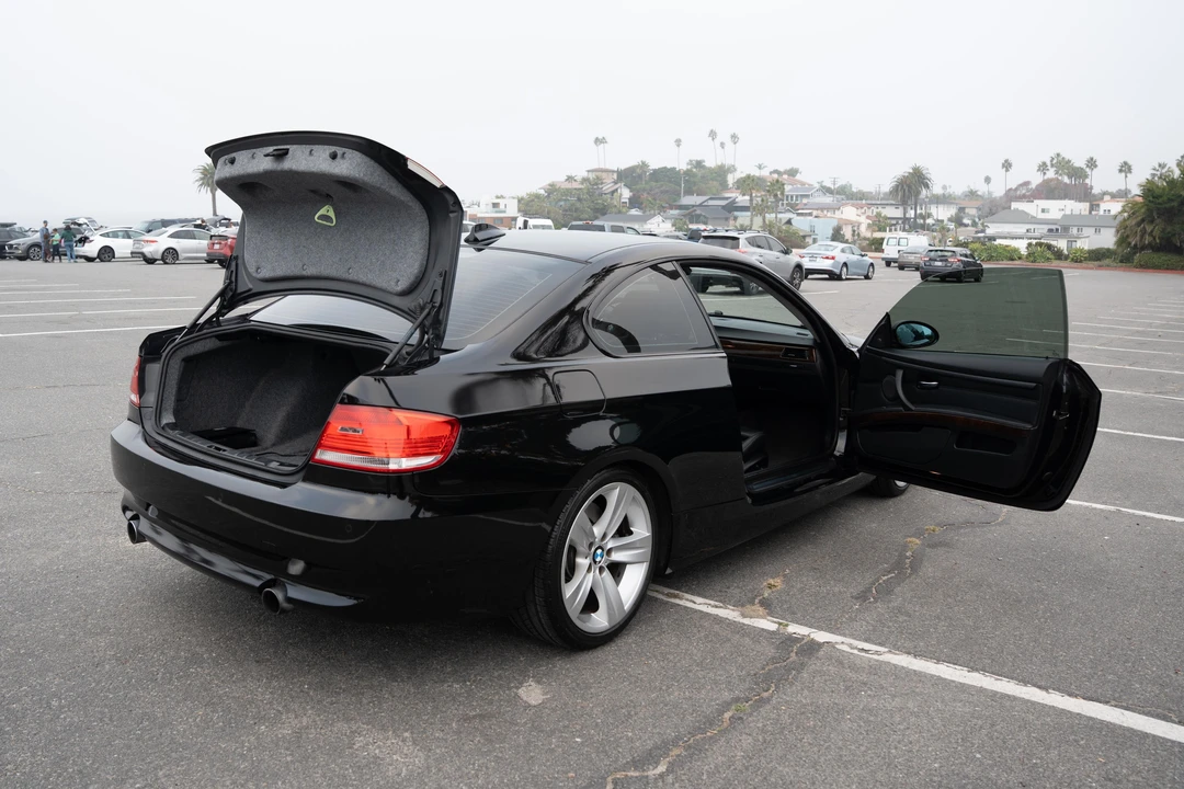 2009 BMW E92 335i Coupe - Image 14 of 31
