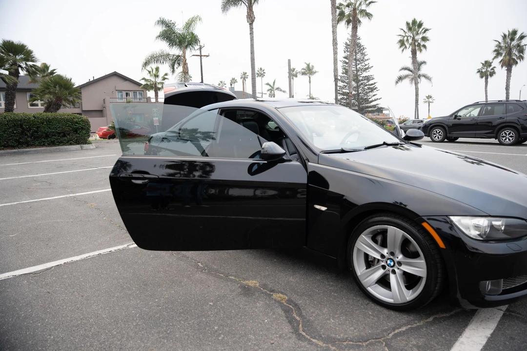 2009 BMW E92 335i Coupe - Image 15 of 31